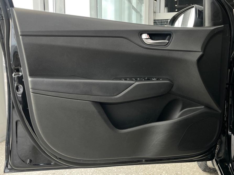 Hyundai Solaris II Рестайлинг Мурманск  - изображение 14