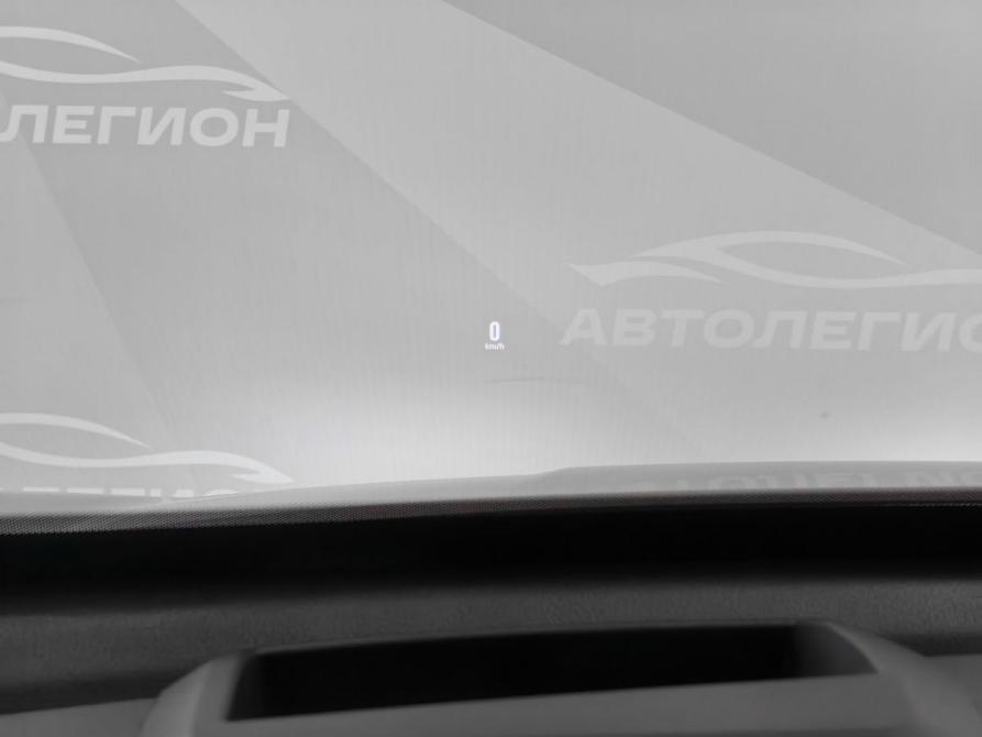 Chery Tiggo 8 Pro Max I Рестайлинг Новосибирск  - изображение 23
