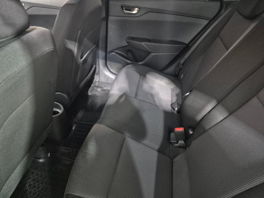 Hyundai Solaris II Рестайлинг Воронеж  - изображение 16