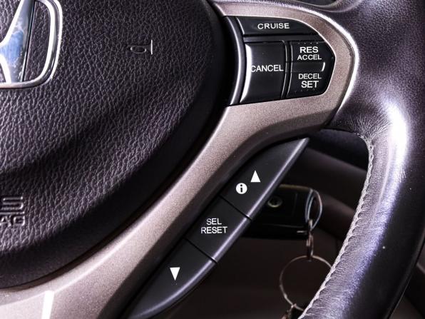 Honda Accord VIII с пробегом 2008 года, цена 1 150 000 рублей, 220000 км, седан, Автокод Объявления