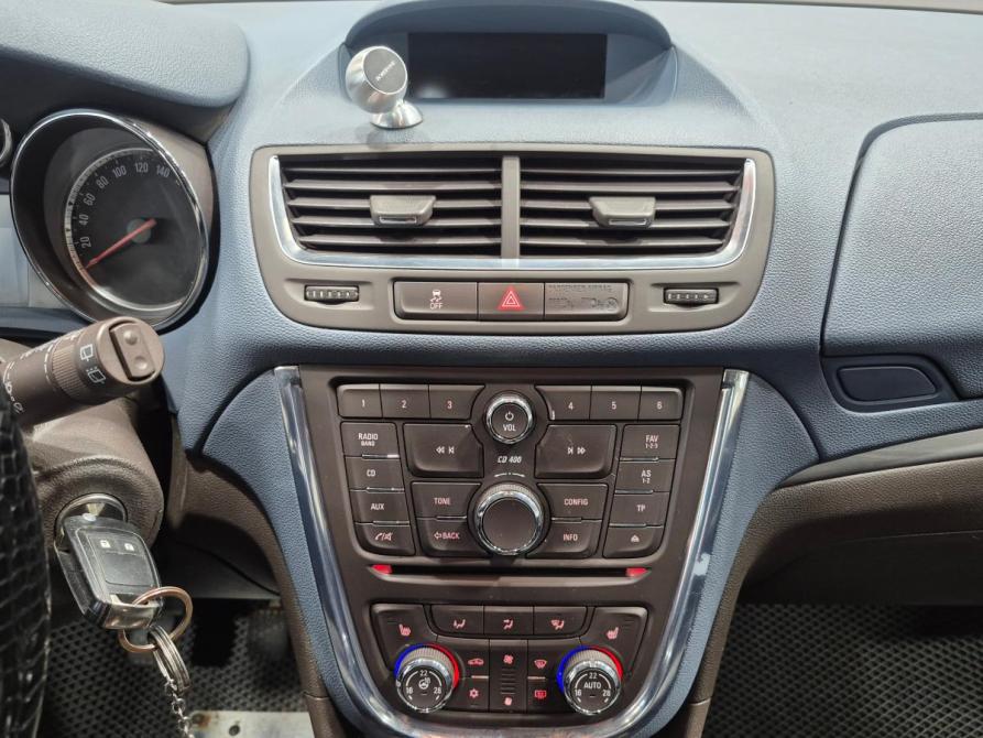 Opel Mokka I Воронеж  - изображение 19