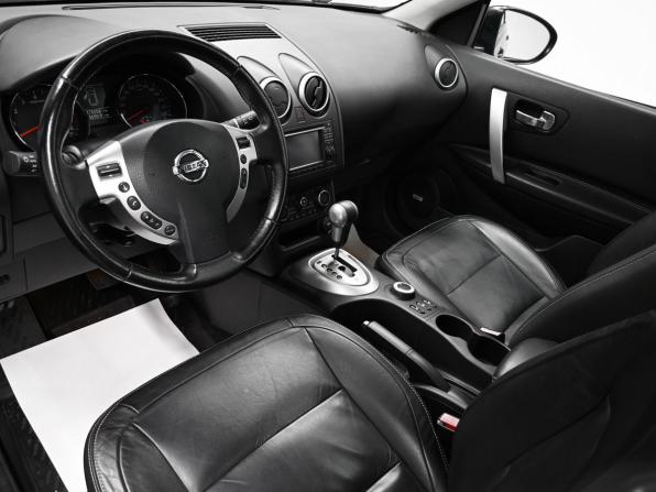 Nissan Qashqai I Рестайлинг с пробегом 2011 года, цена 1 145 000 рублей, 175058 км, внедорожник, Автокод Объявления