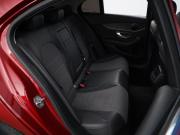 Mercedes-Benz C-Класс IV (W205) Рестайлинг Москва  - изображение 30