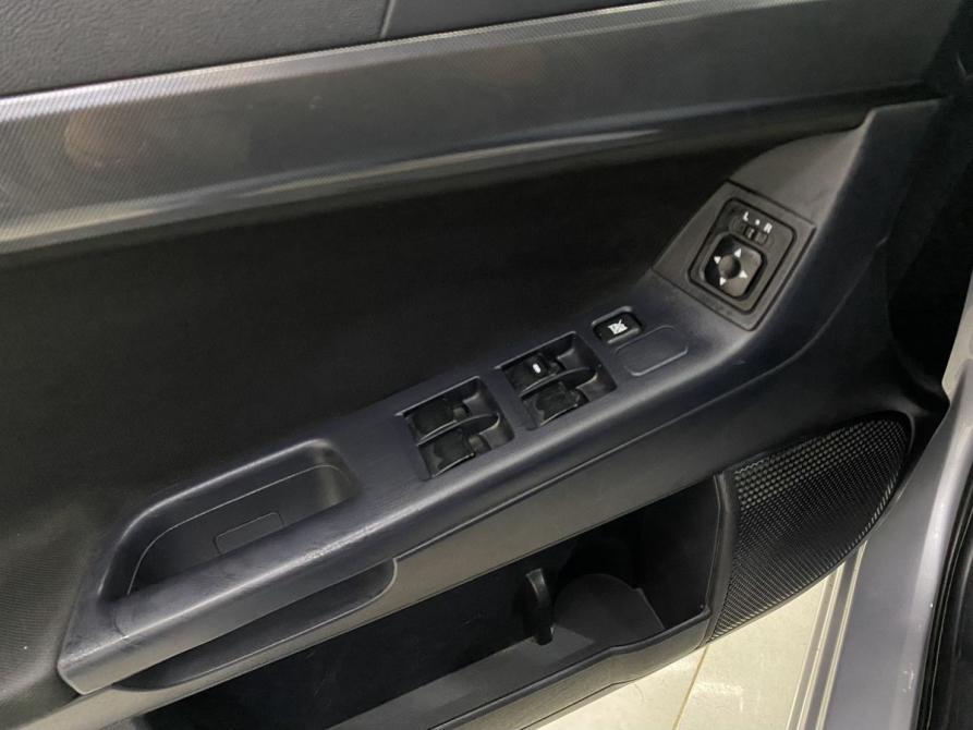 Mitsubishi Lancer X Воронеж  - изображение 13