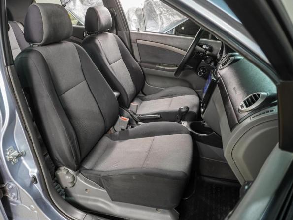 Chevrolet Lacetti I с пробегом 2010 года, цена 619 000 рублей, 218990 км, хэтчбек, Автокод Объявления