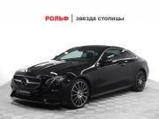 Mercedes-Benz E-Класс V (W213 S213 C238) Москва  - изображение 32