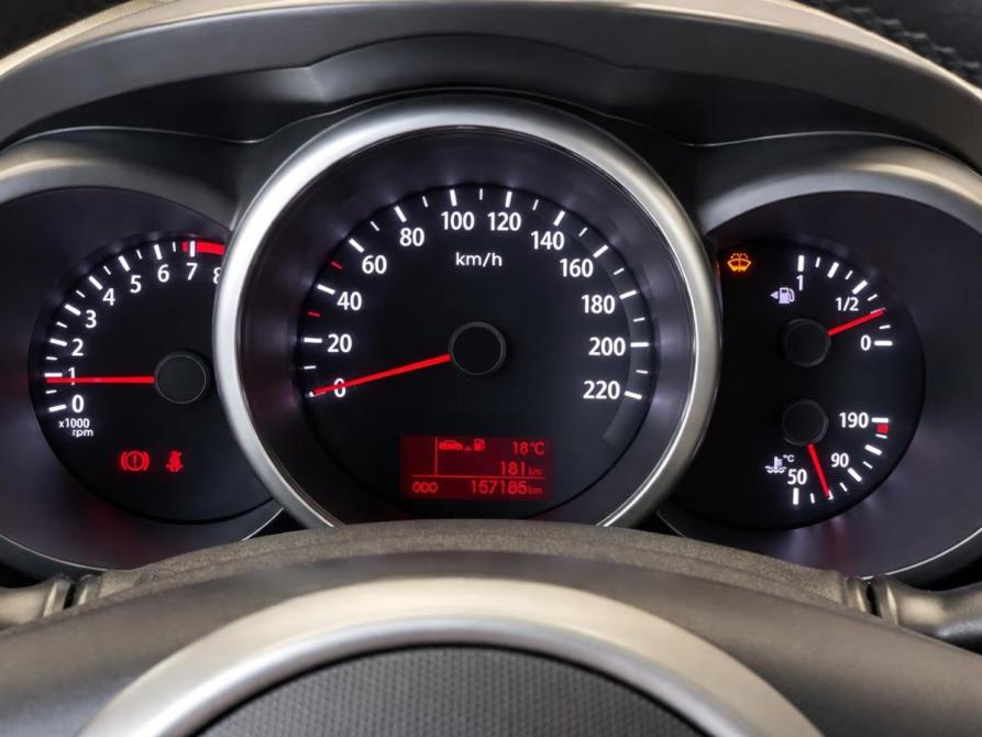 Kia Soul I Рестайлинг Пермь  - изображение 4