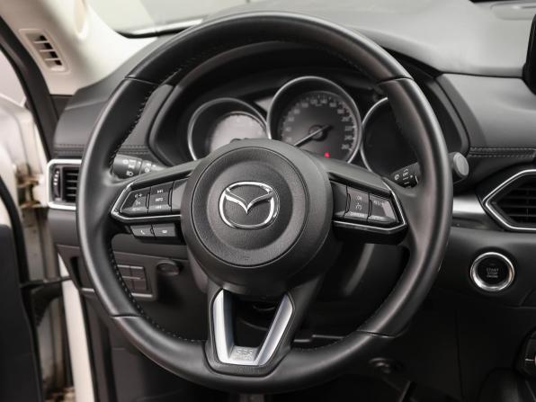 Mazda CX-5 II с пробегом 2019 года, цена 2 498 000 рублей, 65447 км, внедорожник, Автокод Объявления
