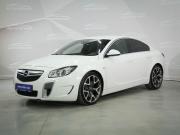 Opel Insignia OPC I Новосибирск  - изображение 33