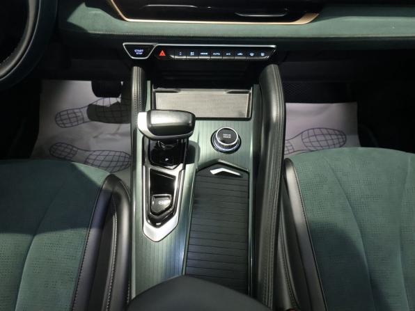 Geely Monjaro I с пробегом 2023 года, цена 2 851 000 рублей, 58298 км, внедорожник, Автокод Объявления