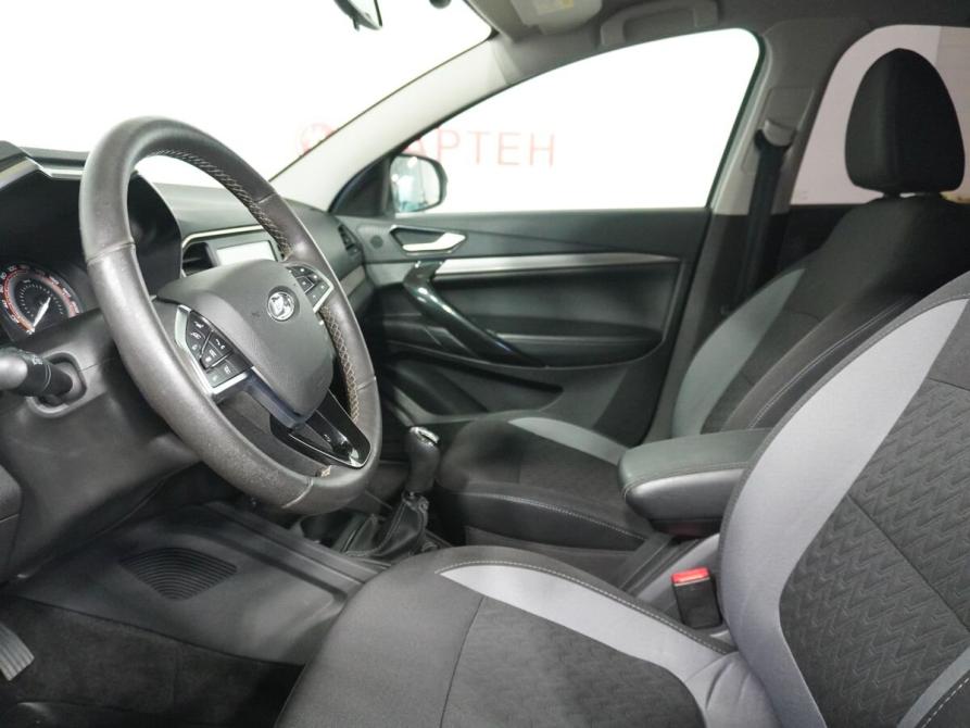Lada (ВАЗ) Vesta I Рестайлинг (NG) Вологда  - изображение 9