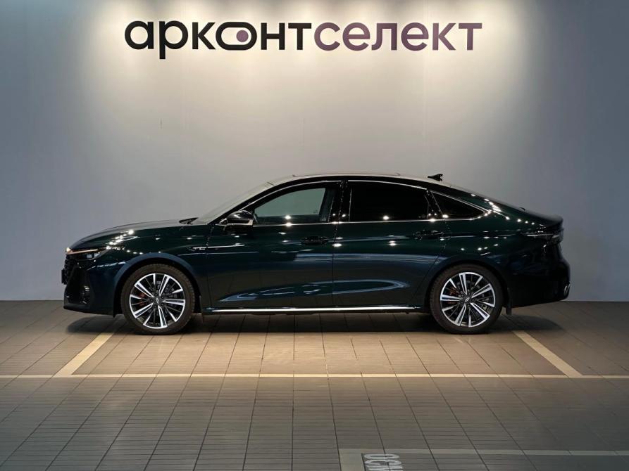 Chery Arrizo 8 Краснодар  - изображение 5
