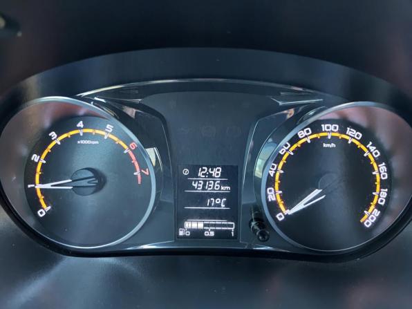 Lada (ВАЗ) Granta I Рестайлинг с пробегом 2022 года, цена 699 800 рублей, 43135 км, хэтчбек, Автокод Объявления