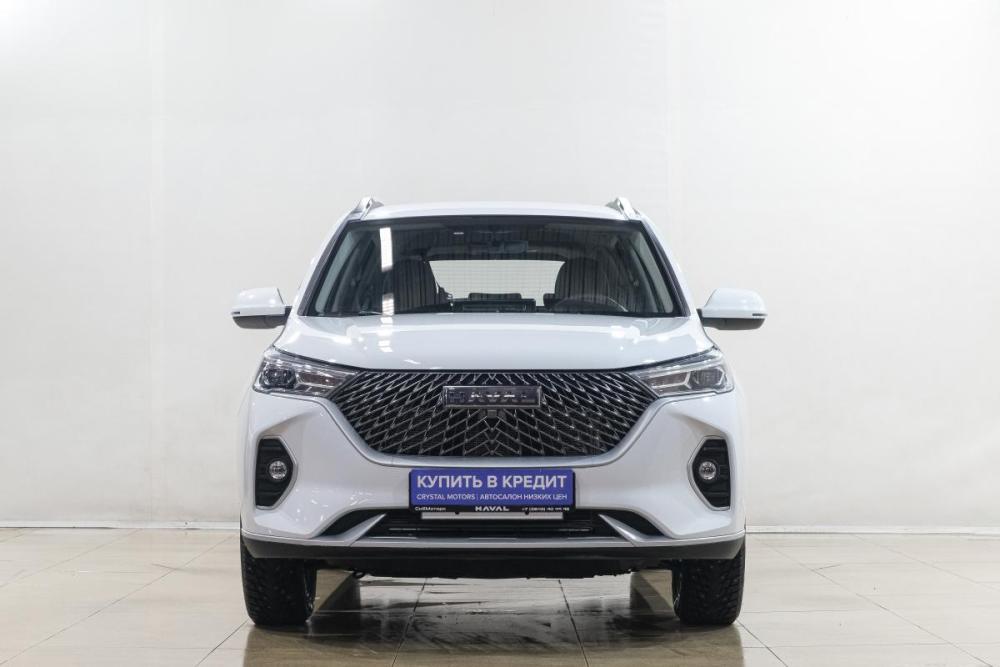 Haval M6 II Новокузнецк  - изображение 2