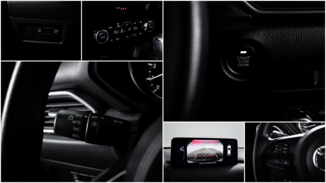 Mazda CX-5 II Рестайлинг с пробегом 2024 года, цена 3 500 000 рублей, 44910 км, внедорожник, Автокод Объявления
