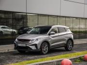Belgee X50 Санкт-Петербург  - изображение 36