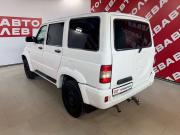 УАЗ Patriot I Рестайлинг Новочеркасск  - изображение 22