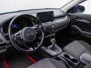 Kia Seltos I Москва  - изображение 27