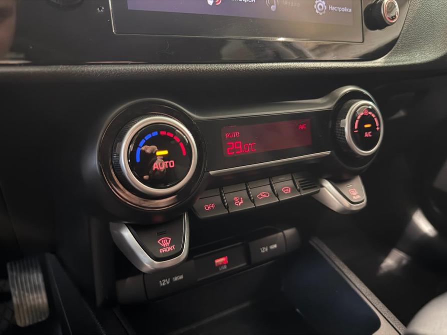 Kia Rio IV Рестайлинг Самара  - изображение 10