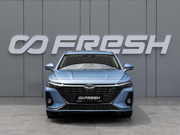 Chery Arrizo 8 с пробегом 2023 года, цена 2 248 000 рублей, 17835 км, седан, Автокод Объявления