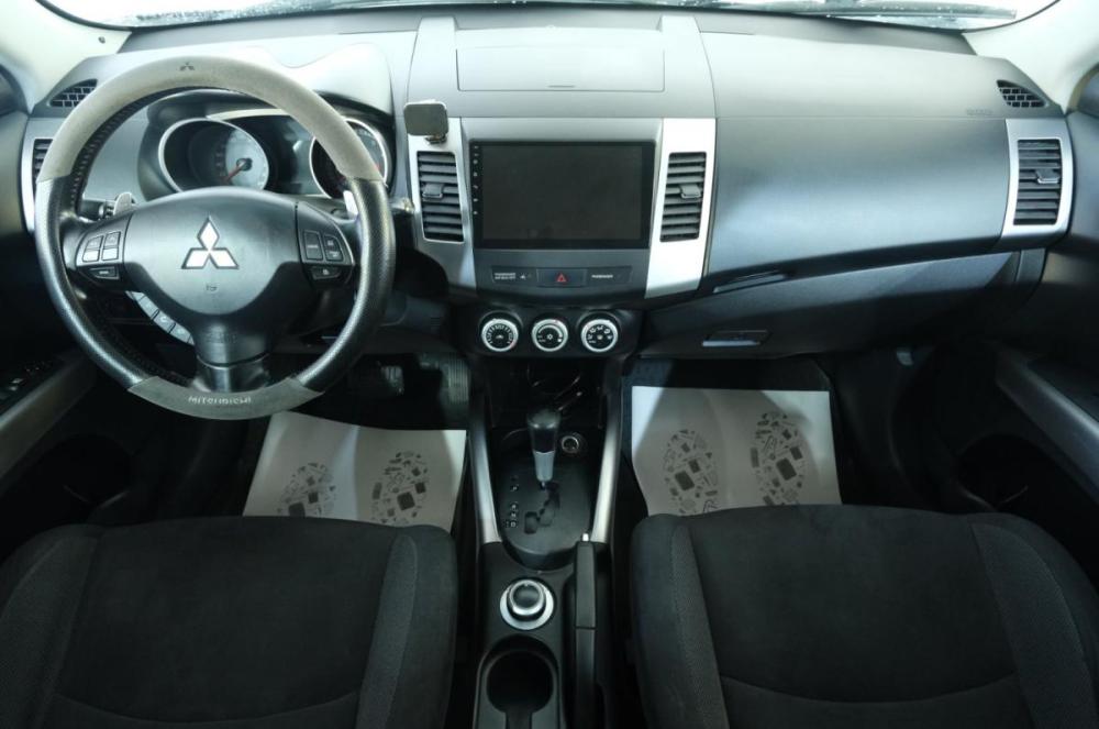 Mitsubishi Outlander II Омск  - изображение 13