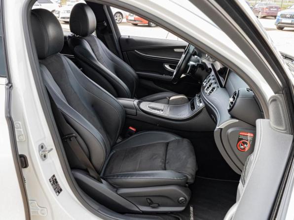 Mercedes-Benz E-Класс V (W213 S213 C238) Рестайлинг с пробегом 2021 года, цена 4 200 000 рублей, 281223 км, седан, Автокод Объявления