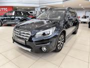 Subaru Outback V Казань  - изображение 23