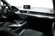 Audi Q7 II (4M) Сургут  - изображение 82
