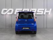 Nissan Dayz I Рестайлинг Воронеж  - изображение 22