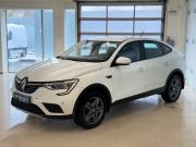 Renault Arkana I Москва  - изображение 20