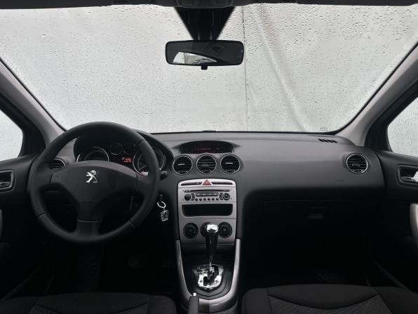 Peugeot 308 I Рестайлинг с пробегом 2012 года, цена 630 000 рублей, 142578 км, хэтчбек, Автокод Объявления