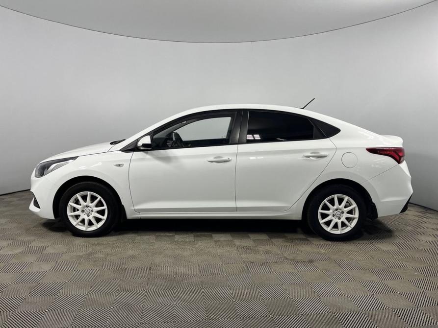 Hyundai Solaris II Борисоглебск  - изображение 2