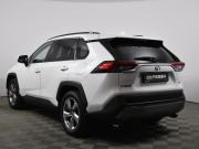 Toyota RAV4 V (XA50) Казань  - изображение 23