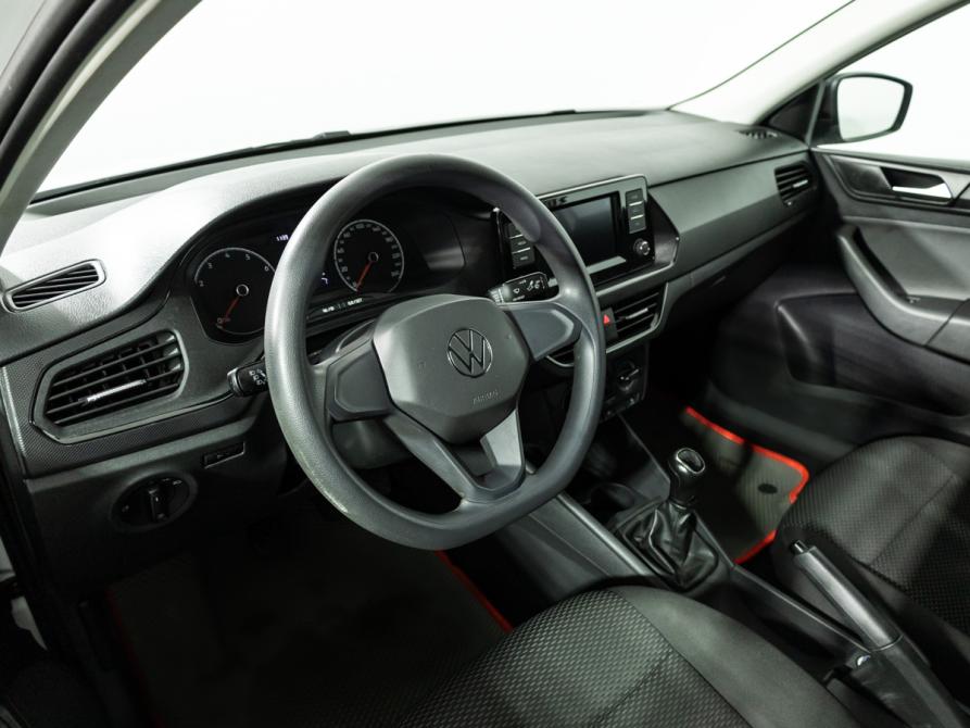 Volkswagen Polo VI Санкт-Петербург  - изображение 11