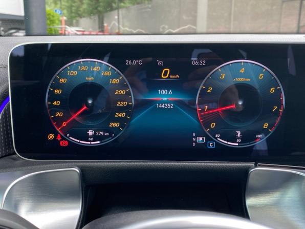 Mercedes-Benz GLB I (X247) с пробегом 2020 года, цена 2 599 000 рублей, 144351 км, внедорожник, Автокод Объявления