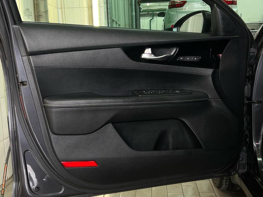 Kia Cerato IV Волгоград  - изображение 12