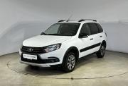 Lada (ВАЗ) Granta I Рестайлинг Саранск  - изображение 31