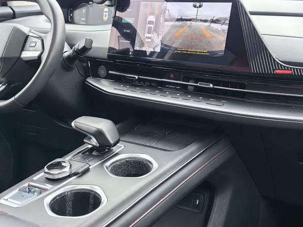 Changan CS55 Plus II с пробегом 2022 года, цена 1 859 000 рублей, 44800 км, внедорожник, Автокод Объявления