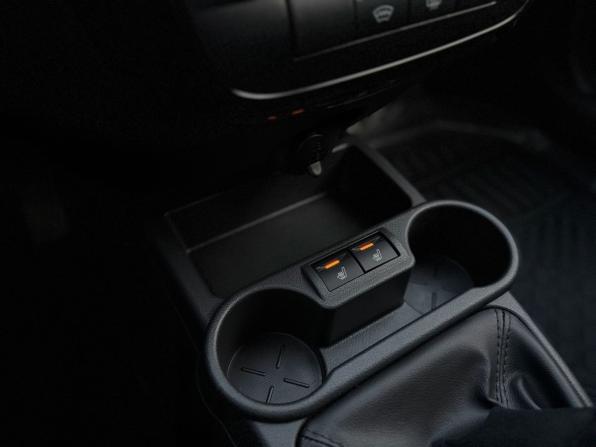 Lada (ВАЗ) Granta I Рестайлинг с пробегом 2025 года, цена 1 100 000 рублей, 10645 км, седан, Автокод Объявления