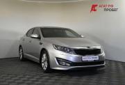 Kia Optima III Нижний Новгород  - изображение 27