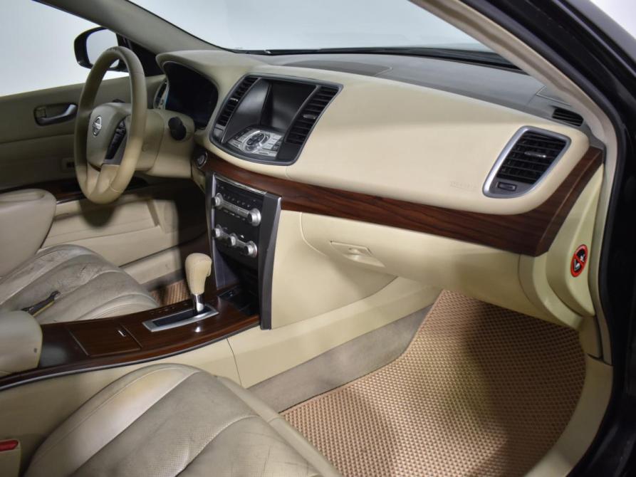 Nissan Teana II Рестайлинг Санкт-Петербург  - изображение 13
