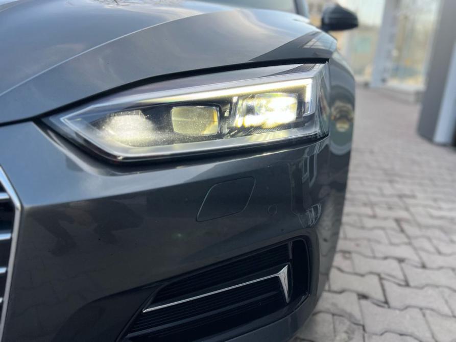 Audi A5 II (F5) Екатеринбург  - изображение 24