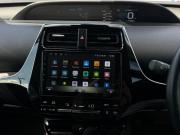 Toyota Prius IV Рестайлинг (XW50) Набережные Челны  - изображение 40