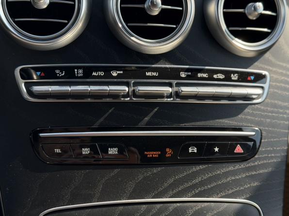 Mercedes-Benz GLC Coupe I (C253) Рестайлинг с пробегом 2021 года, цена 5 300 000 рублей, 63405 км, внедорожник, Автокод Объявления