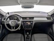 Skoda Rapid I Рестайлинг Москва  - изображение 40