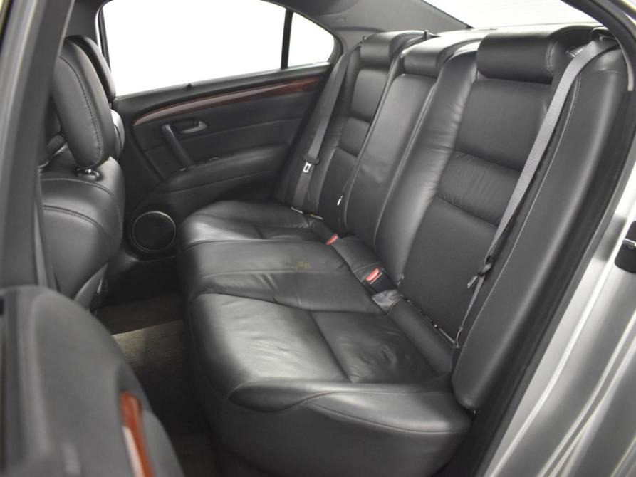 Honda Legend IV Казань  - изображение 9