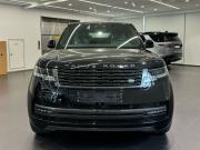 Land Rover Range Rover V Самара  - изображение 8