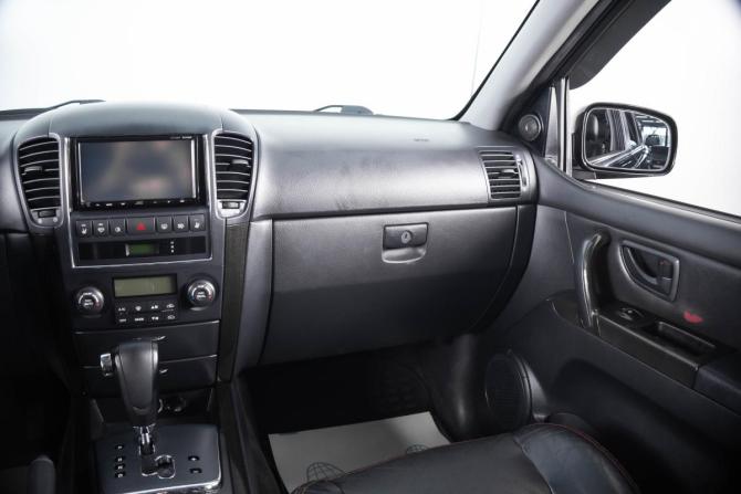 Kia Sorento I Рестайлинг с пробегом 2007 года, цена 899 000 рублей, 164000 км, внедорожник, Автокод Объявления