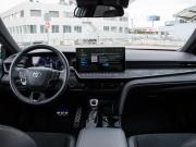 Toyota Camry IX (XV80) China Market Москва  - изображение 39