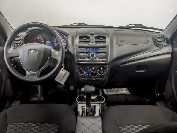 Lada (ВАЗ) Granta I Рестайлинг с пробегом 2019 года, цена 725 000 рублей, 64945 км, хэтчбек, Автокод Объявления